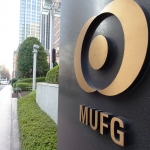 MUFG債：2NC1追加して1200億円