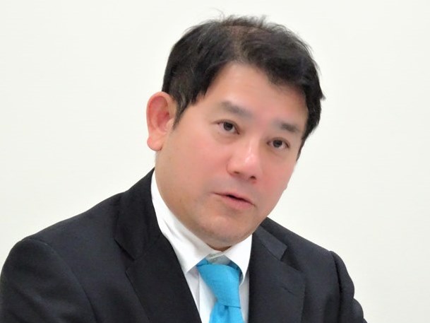 アン ビス ホールディングス