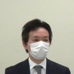 上場会見：サスメド<4263>の上野社長、アプリで治療を効率化
