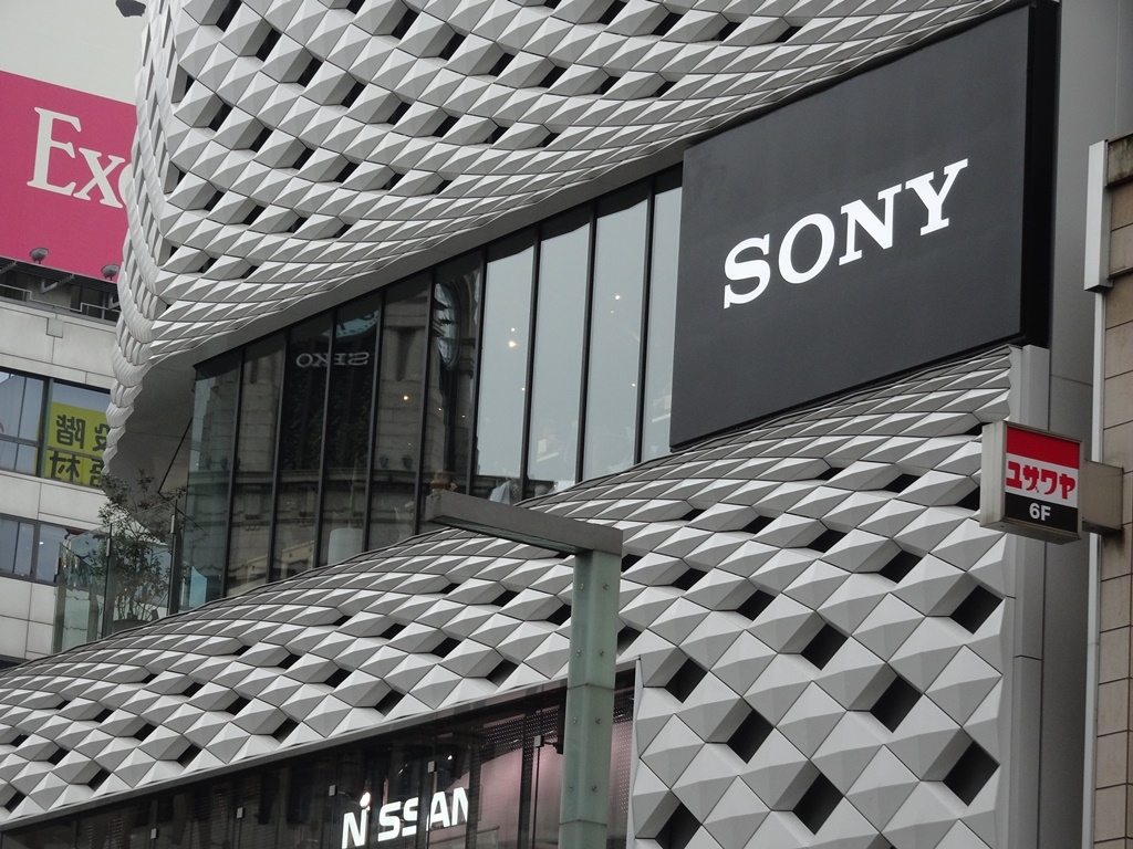 ソニーG：ソニーFGが10月にスピンオフ実行 – CAPITAL EYE