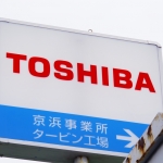 東芝（BBB）を安定的からポジティブに（R&I）