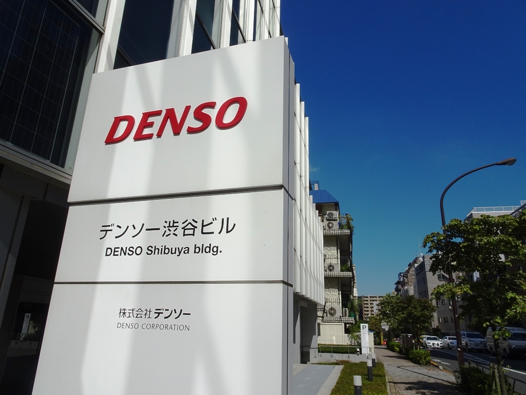 デンソー5年債：FV-5bpに41億ドル超、トヨタ系+強固な基盤に評価 – CAPITAL EYE