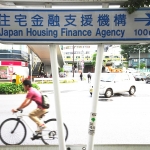 住宅機構E55債：理論値に従う、国債対比が急拡大