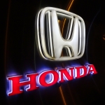 ホンダ、A-からBBB+に格下げ（S&P）