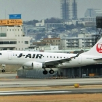 日本航空が2本立てトランジション債を準備