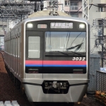 京成電鉄（A+）を安定的からポジティブに（JCR）