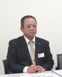 清川社長は、タイやベトナムなど海外での導入実績についても話した