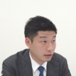 上場会見：トリプルアイズ<5026>の山田代表、AI画像認証を柔軟に実装