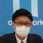 上場会見：オープンワーク<5139>の大澤社長、定性データに事業の芽