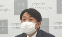 property technologiesの濱中CEO②