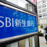 SBI新生銀行、A-からAに格上げ（JCR）
