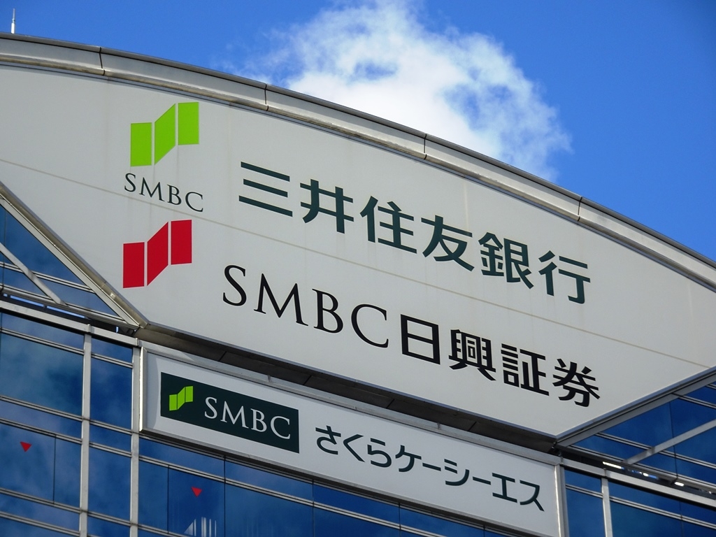 SMFG11NC10TLAC債：ユーロ建てでも初のコーラブル – CAPITAL EYE