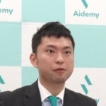 上場会見：アイデミー<5577>の石川CEO、高付加価値案件をクロスセル