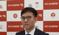 FAST ACOUNTINGの森社長②