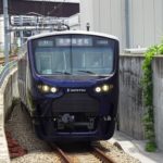 相鉄HDが10年債を準備