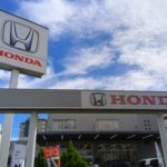 ホンダF2本立て債：初のPOT、5年の+40bp台に好感