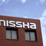 NISSHA3年債：高ボラ・期末前のBBB、コベナンツ付きで+90bp・55億円