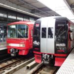 名鉄5年債：+30bpの大台と前回の目線