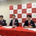 上場会見：サイバーソリューションズ<436A>、目指すは1000億円