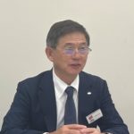 上場会見：サイプレスHD<428A>、出店拡大とインバウンド対応