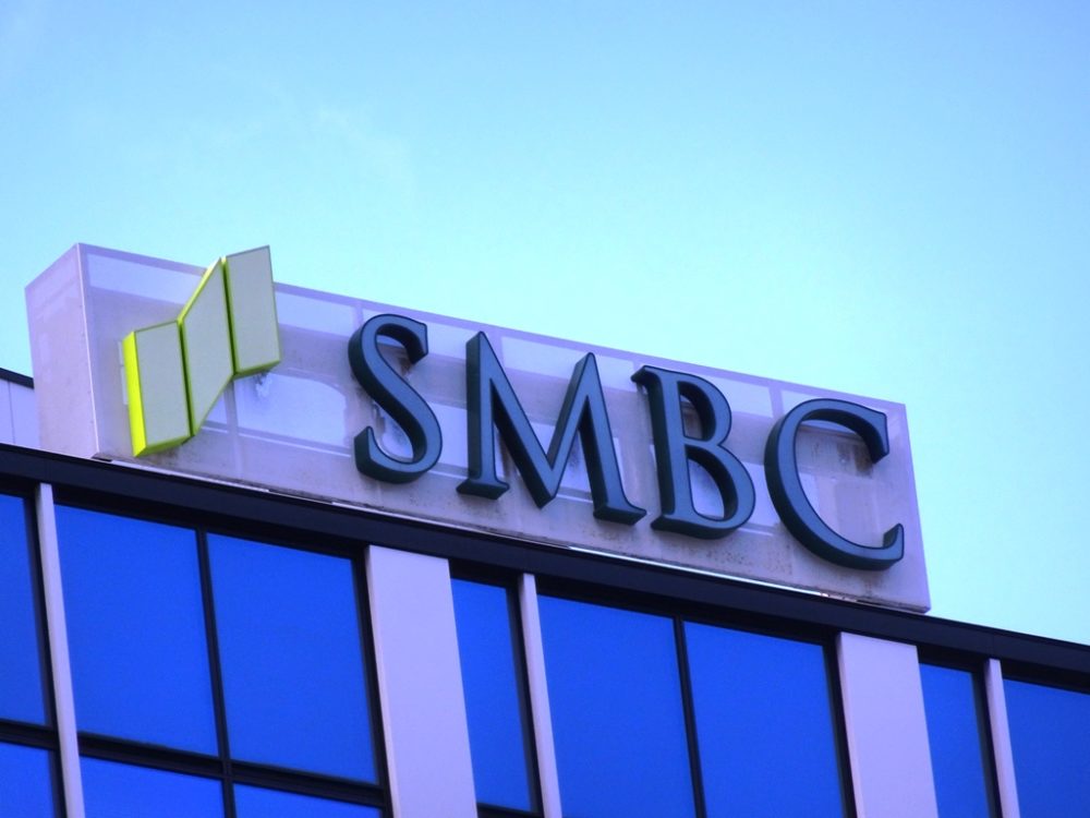 Smfg Address SMFG永久劣後債:大幅なタイト化、NC5.5はソニーFGプラス3bp – CAPITAL EYE