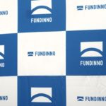 FUNDINNO<462A>：非上場市場構築、DXと顧客資産で優位