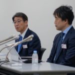 上場会見：SBI新生銀行<8303>、地方ネットワークとの融合、メガバンへ対抗