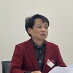 上場会見：ギミック<475A>、「ドクターズ・ファイル」をドミナントで拡大