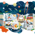 コロンビア・ワークス<146A>：ほかとは違う不動産、借入余力向上に期待