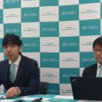 上場会見：ミラティブ<472A>、アセット供給で市場創造