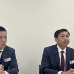 上場会見：辻・本郷ITC<476A>、M&Aで専業人材狙う