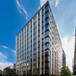 NBF<8951>：好調な市場、若返るポートフォリオ