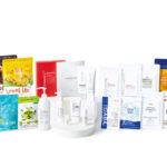 ビタブリッドJ<542A>：独自システムで効率化、健康と美容商品