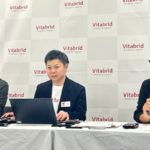 上場会見：ビタブリッドJ<542A>、競わず”プレミアム定番化”で顧客創造