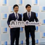 上場会見：SQUEEZE<558A>、北広島を舞台にホテル×テックで変革