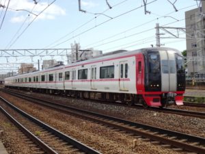 名古屋鉄道