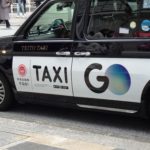 GO<581A>：タクシー数とユーザー数で好循環、圧倒的シェアに好感