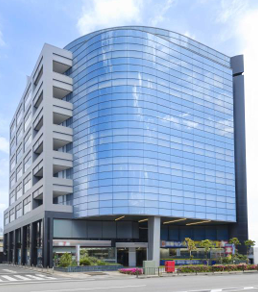 HF上野稲荷町ビルディング