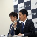 上場会見：ティアフォー<593A>、オープンソースを最大限に活かした戦略