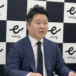 上場会見：エブリー<607A>、目指すはスマホ1台に1人の料理専門家