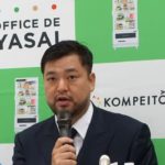 上場会見：KOMPEITO、新鮮・豊富なラインアップ、全国をカバー