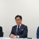 上場会見：オリバー、プロに評価されるノウハウ