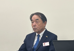 テクノクラフト上場会見